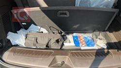 شێڤرۆلێت تاهۆ